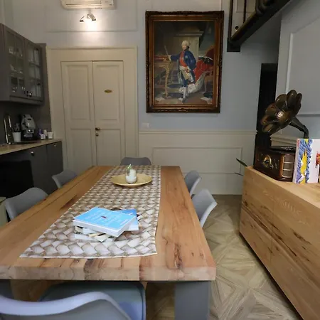 Oda ve Kahvaltı Vico Gelso