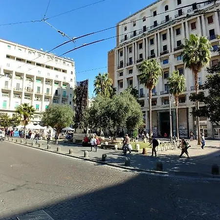 Vico Gelso Neapol