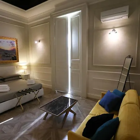 Vico Gelso B&B 나폴리