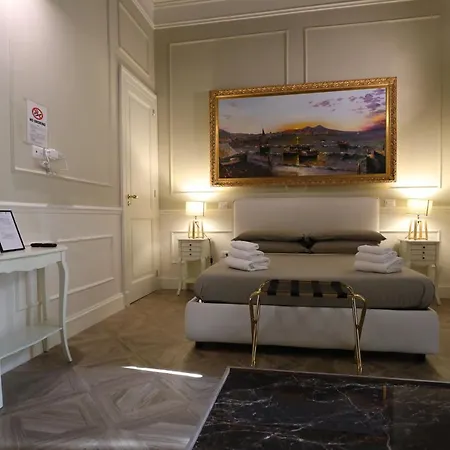Bed & Breakfast Vico Gelso Neapol