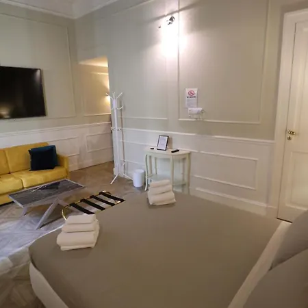 Vico Gelso B&B 나폴리