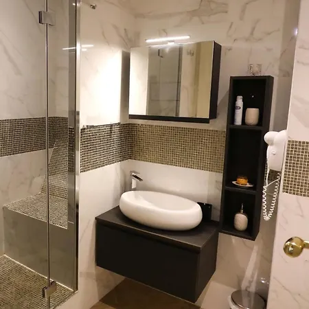 Vico Gelso Bed & Breakfast Neapol