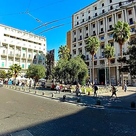 Vico Gelso 4* Naples