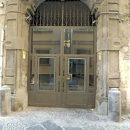 Vico Gelso 4* Naples