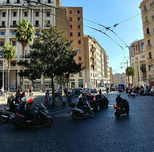 Vico Gelso Bed and breakfast 4*