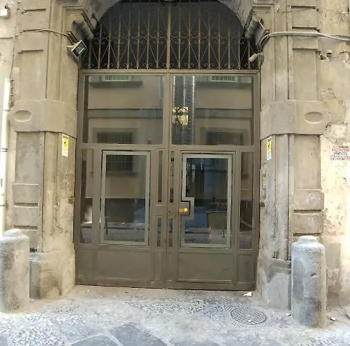 Bed and breakfast Vico Gelso 4*