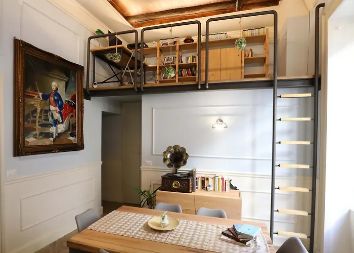 Vico Gelso Bed and breakfast Nápoles