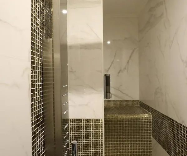 Vico Gelso 4* Nápoles