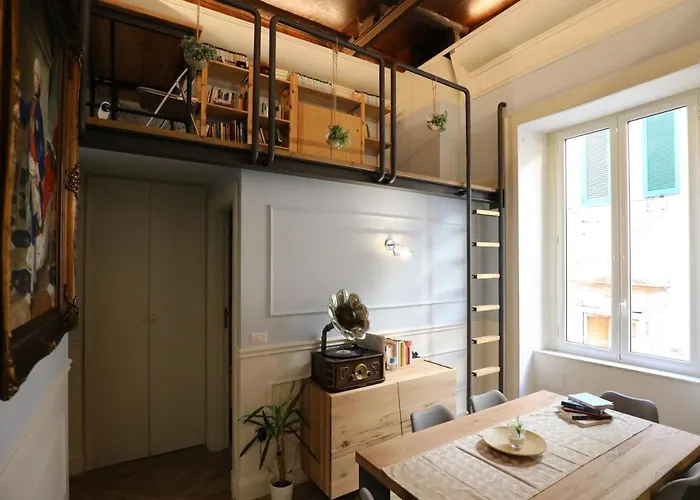 Bed and breakfast Vico Gelso 4*