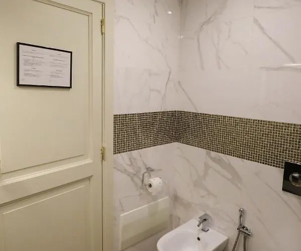 Vico Gelso Bed and breakfast 4*