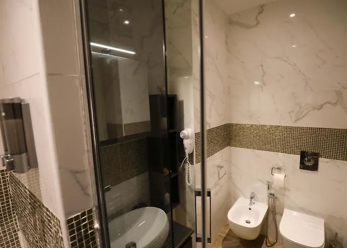 Vico Gelso Bed and breakfast