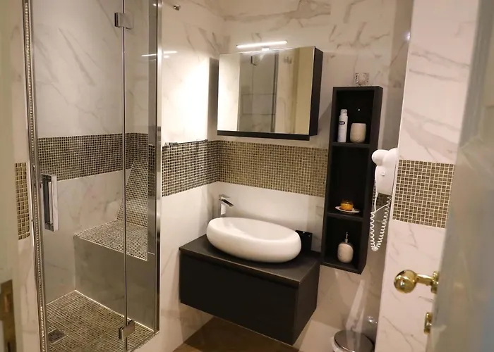 Vico Gelso Bed and breakfast Nápoles