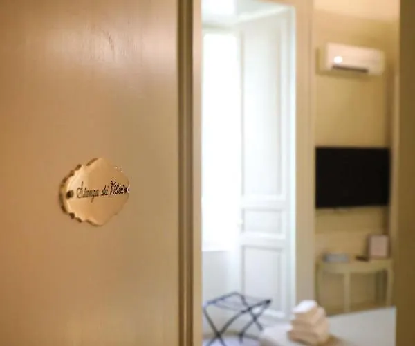 Vico Gelso Bed and breakfast