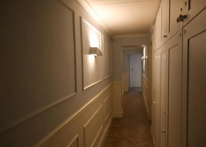 Bed and breakfast Vico Gelso