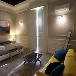 Vico Gelso B&B 나폴리