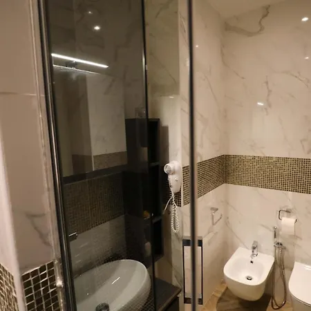 Vico Gelso B&B