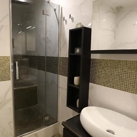 Vico Gelso Panzió