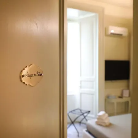 Vico Gelso B&B