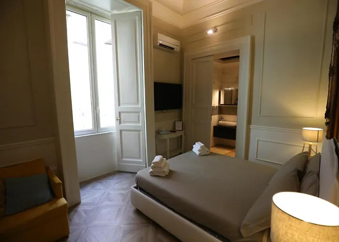 Vico Gelso 4*